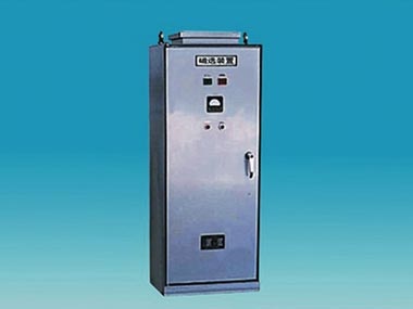 Series SSTM(Q)-□D rectification control unit(Usid for MC03、MC23、ML1 separator)