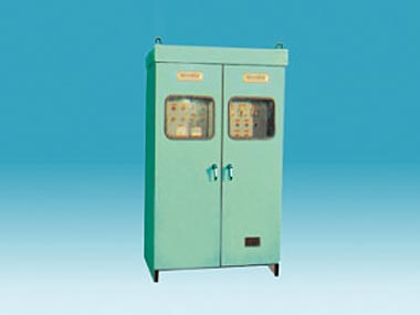 SSTM(Q)2-□C系列整流控制設(shè)備（MC02/MC23兩臺除鐵器交替使用）
